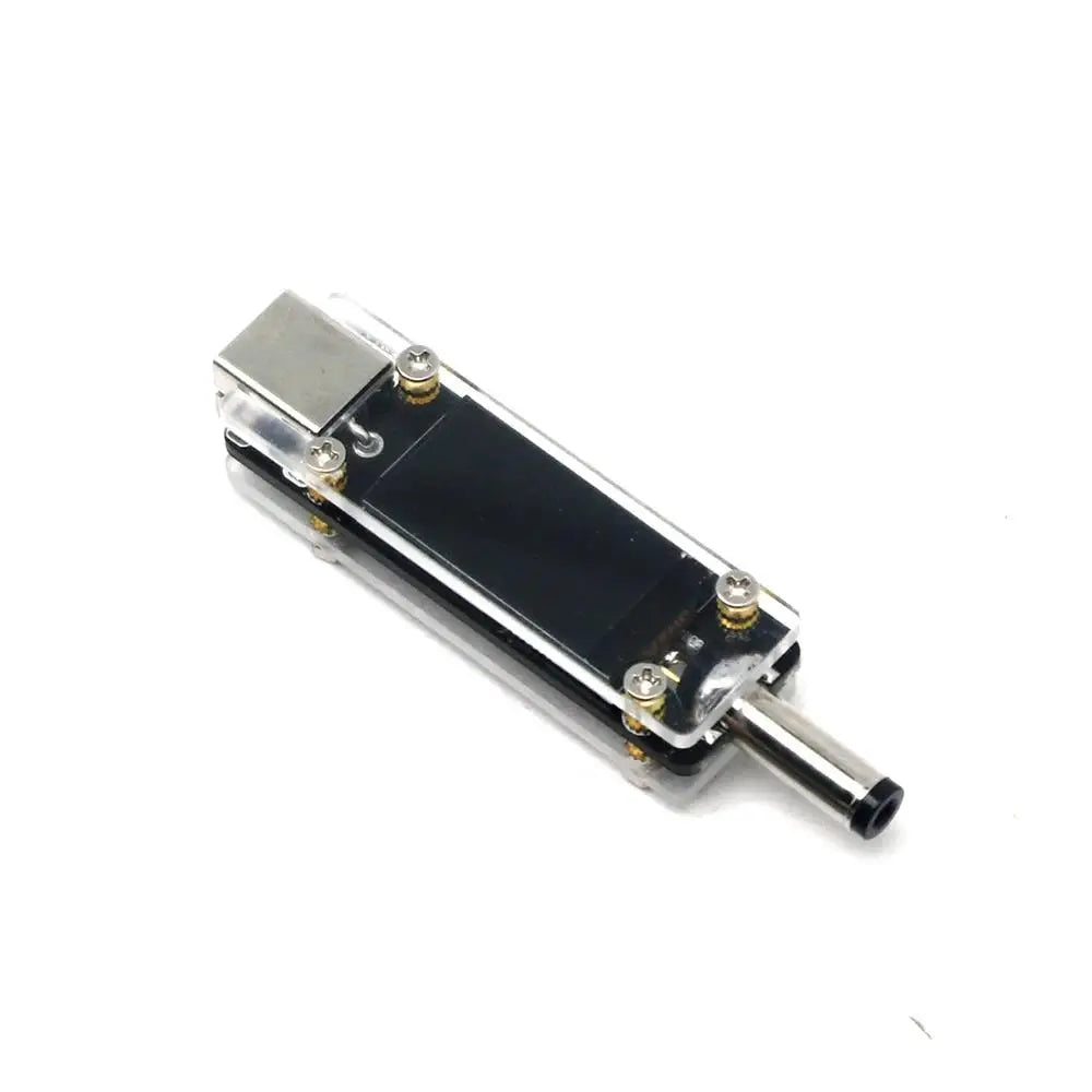 20A RC Battery Monitor XT30 XT60 &ndash; Bidirectional Meter DC 5525