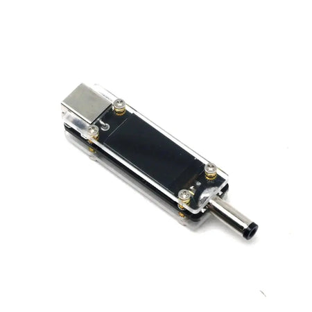 20A RC Battery Monitor XT30 XT60 &ndash; Bidirectional Meter DC 5525