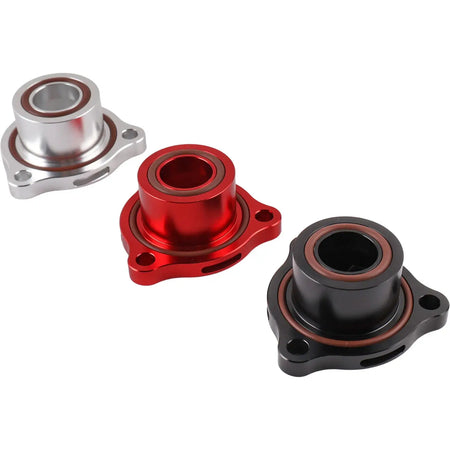 VOLM Atmospheric Diverter Valve Spacer For Audi A3 8V A4 B9 Q5 TT For VW For Golf MK7/7.5 GTI/R by InterCyprus Trading Ltd