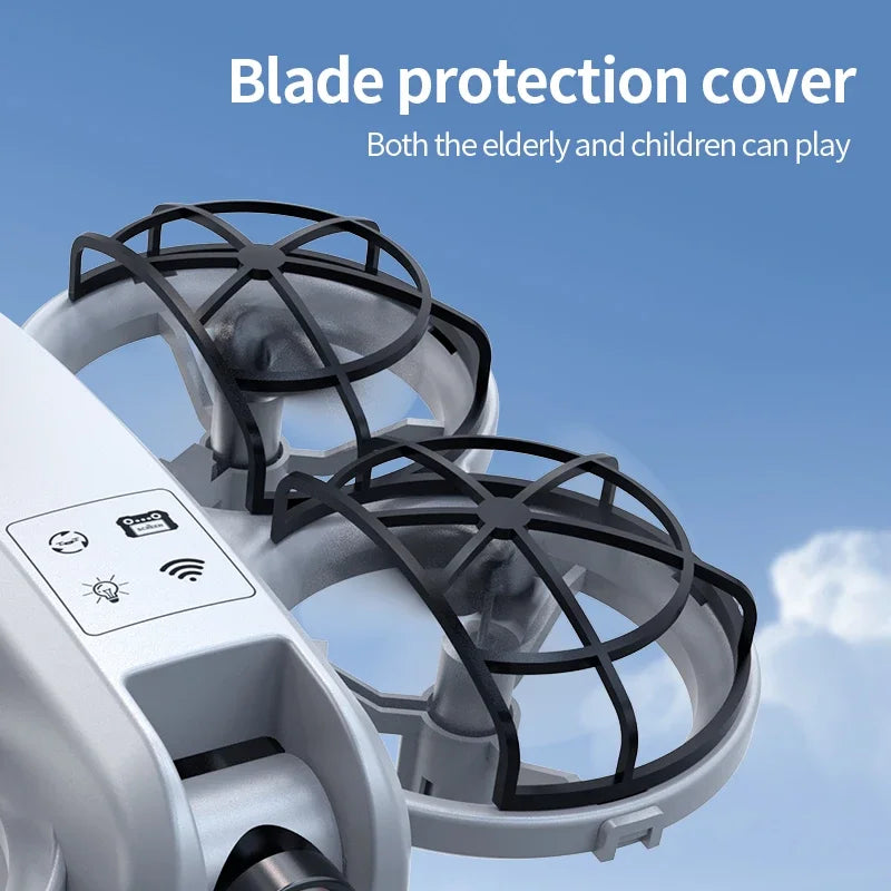 K100 Max Mini RC Drone &ndash; 4K Camera With Foldable Design