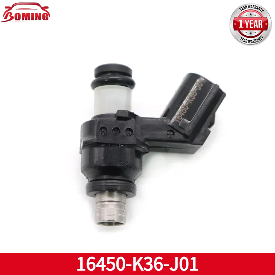Degvielas iesmidzinātāju sprauslas Honda PCX150 2014-2015 16450-K36-J01