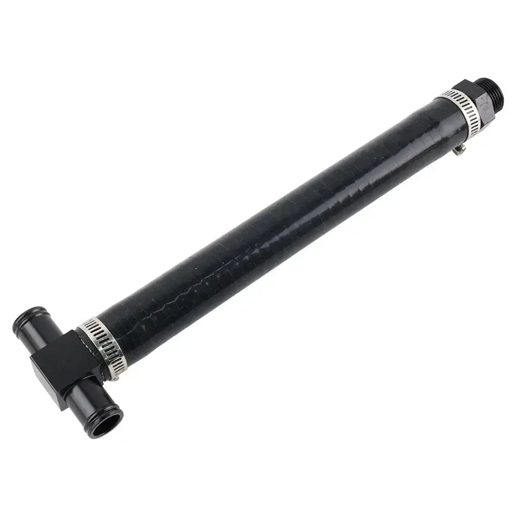 EJ20 EJ25 Cylinder 4 Coolant Mod Engine Cylinder Cooling Hose Adapter Kit For Subaru WRX STI LGT FXT by InterCyprus Trading Ltd