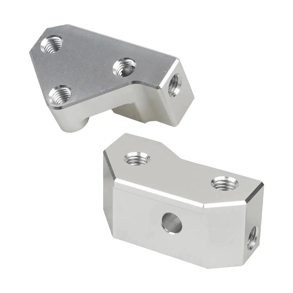 551216-KN30 Knock Sensor and Hardnesses Relocation Bracket Kit Fit for GM LS Gen 3 Engines LS1 LM7 LR4 LQ4 LS6 L59 LQ9 LM4 by InterCyprus Trading Ltd