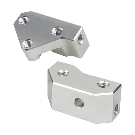 551216-KN30 Knock Sensor and Hardnesses Relocation Bracket Kit Fit for GM LS Gen 3 Engines LS1 LM7 LR4 LQ4 LS6 L59 LQ9 LM4 by InterCyprus Trading Ltd