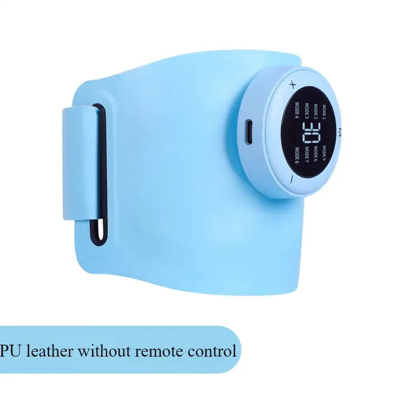 Arm Shaping Massager Deep Tissue Wireless Fat Burning Ivory