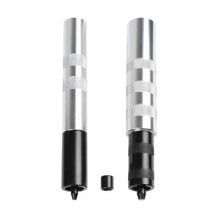 36050 Valve Keeper Remover Installer Kit for Engines with Valve Stems from 4.5mm to 7.5mm and 5/16" to 3/8" by InterCyprus Trading Ltd