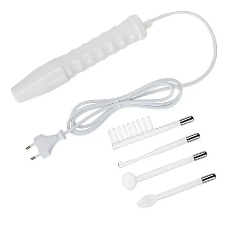 Portable High Frequency Appliance Wand &ndash; Skin Tightening