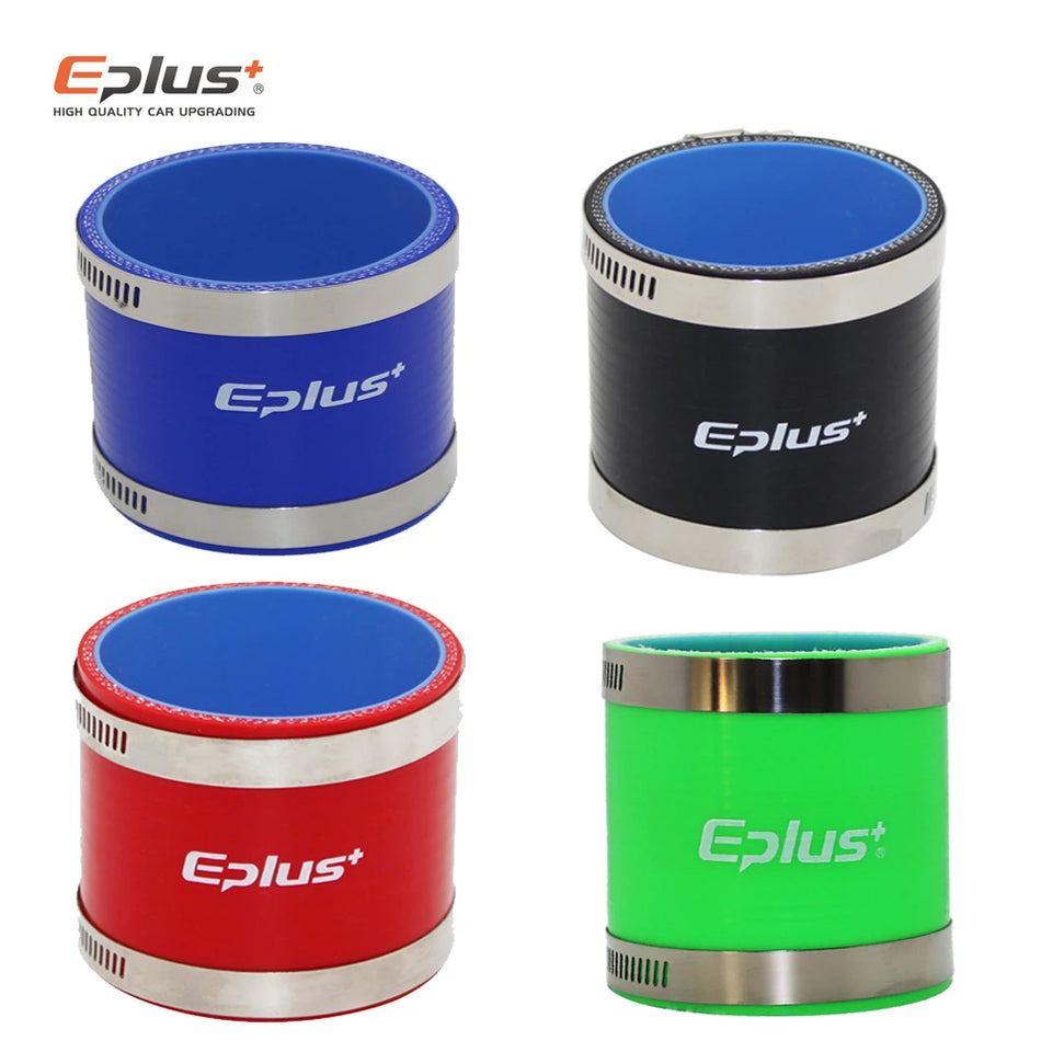 Silicone Hose Reducer Connector Adapter for High-Temp Silica Gel Pipe