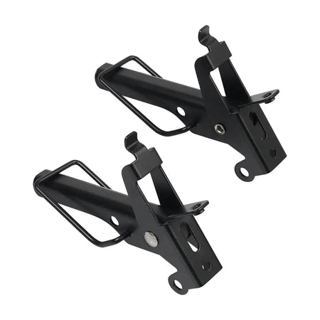 Left & Right 1018849 1018850 Hand Tailgate Latch Assembly For Polaris UTV Ranger 400 500 570 800 ETX EV EM1400 GEM LSV by InterCyprus Trading Ltd
