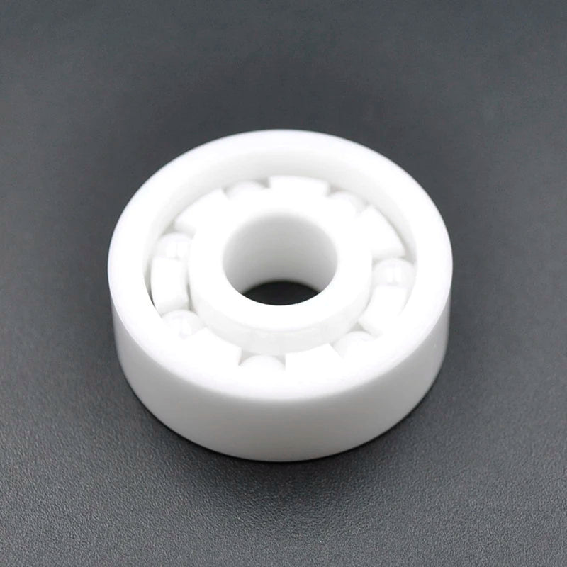 Ceramic Ball Bearings 623CE 624CE 625CE &ndash; Ultra Lightweight 628CE 8X24X8mm / CHINA