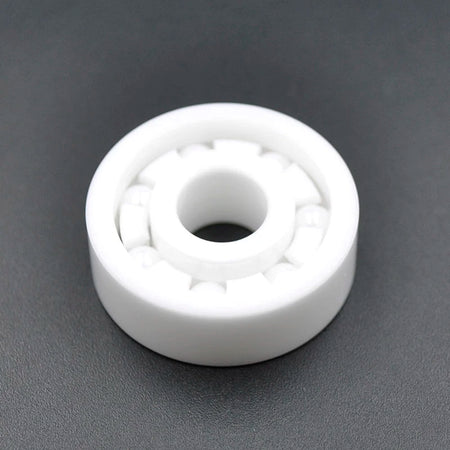 Ceramic Ball Bearings 623CE 624CE 625CE &ndash; Ultra Lightweight 628CE 8X24X8mm / CHINA