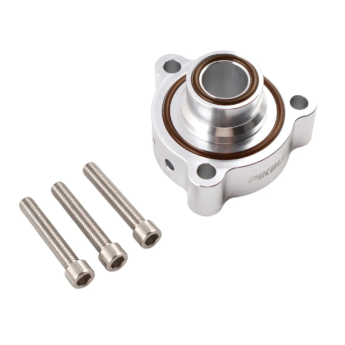 PIKBUK Auto Blow Off Valve (BOV) Adaptor For Mercede A180 A250 CLA250 GLA250 2.0 Litre Turbo GDi Engine Dump Valve Adapter by InterCyprus Trading Ltd