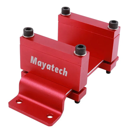 CNC Aeromodel Engine Test Bench for Methanol and Gasoline Engines