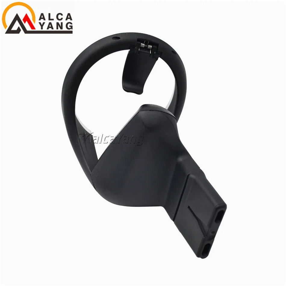 Porte-gobelet de console centrale avec rangement pour BMW Série 1 X1 51160443082