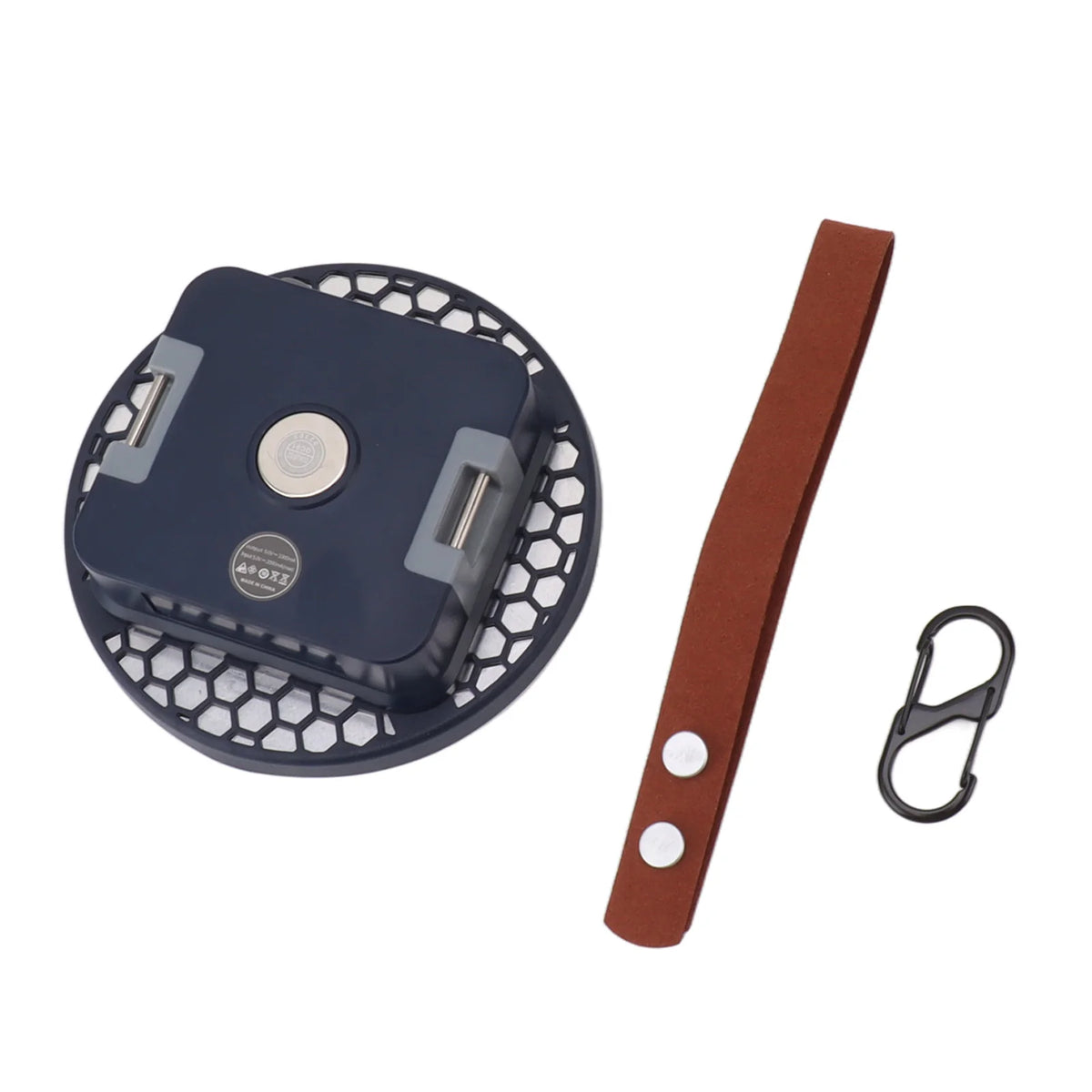 Magnetic Tent Light &ndash; IP55 Waterproof Dual Color Lantern