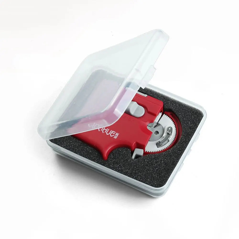 Automatic Hook Tier For Fishing Line Tie Tool