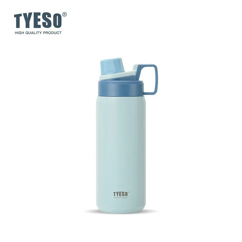 600 750 900ML Thermos Bottle &ndash; Insulated Hot Cold Mug