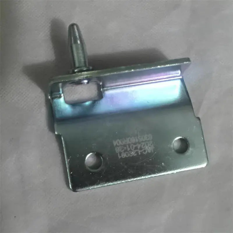 Loquet De Verrouillage Secondaire Pour JAC Sunray, OE 6305140R004-B 6305140R004 by InterCyprus Trading Ltd