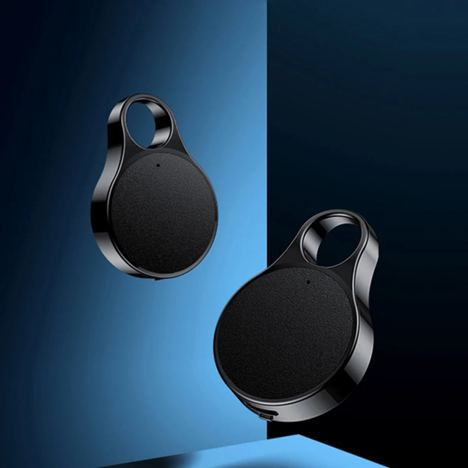 Multi-functional Hanging Keyboard Recorder, Voice Activation, MP3, Microcassette, 8GB/16GB/32GB