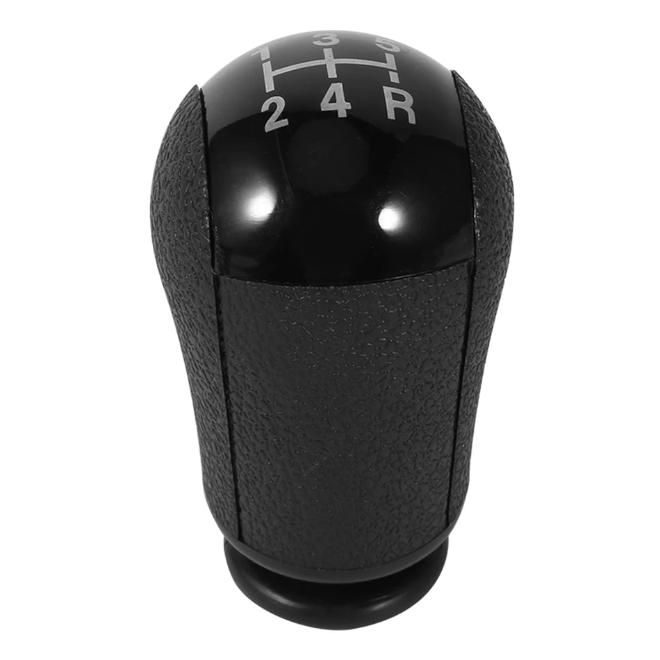 Pomello Cambio per Ford Focus Mondeo Mk3 S Max, 5 Marce MT, Parte di Ricambio in ABS