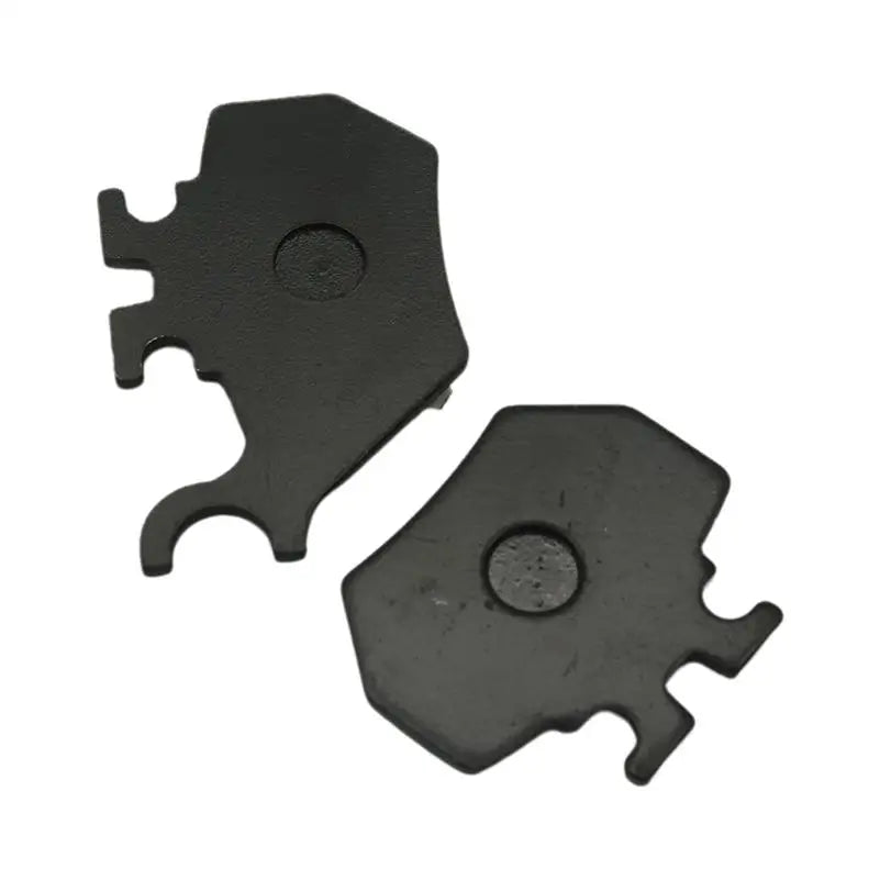 Electric Vehicle Disc Brake Pads &ndash; Front Pair For Li Jiali