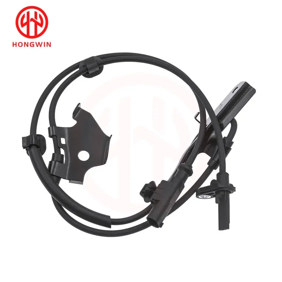 Sensor de Velocidade da Roda ABS Frontal Esquerdo e Direito para Toyota Corolla Auris 2009-2015