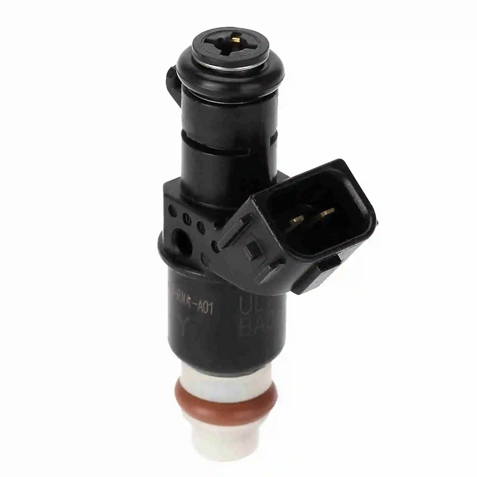 Ugello iniettore carburante aftermarket per Honda Civic 1.8L 16V 6-fori 16450RNAA01, sostituzione diretta