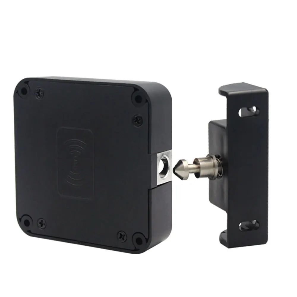 GS312-tuya - Hole Free Invisible Sensor Lock With RFID