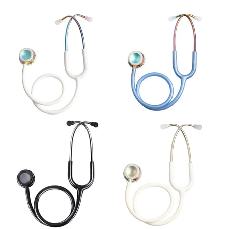 Double Sided Stethoscope &ndash; Excellent Acoustic Effect