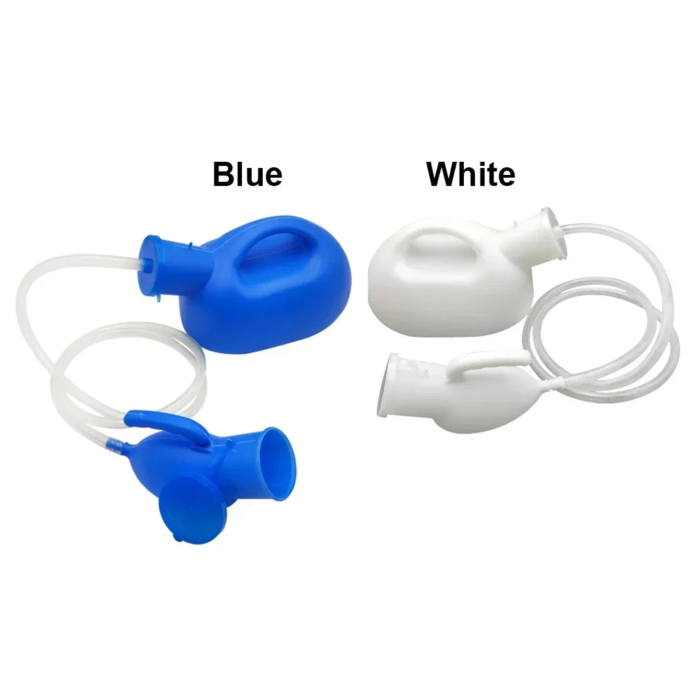 2000ml Car Potty Urinal Set &ndash; Portable Home Use For Travel