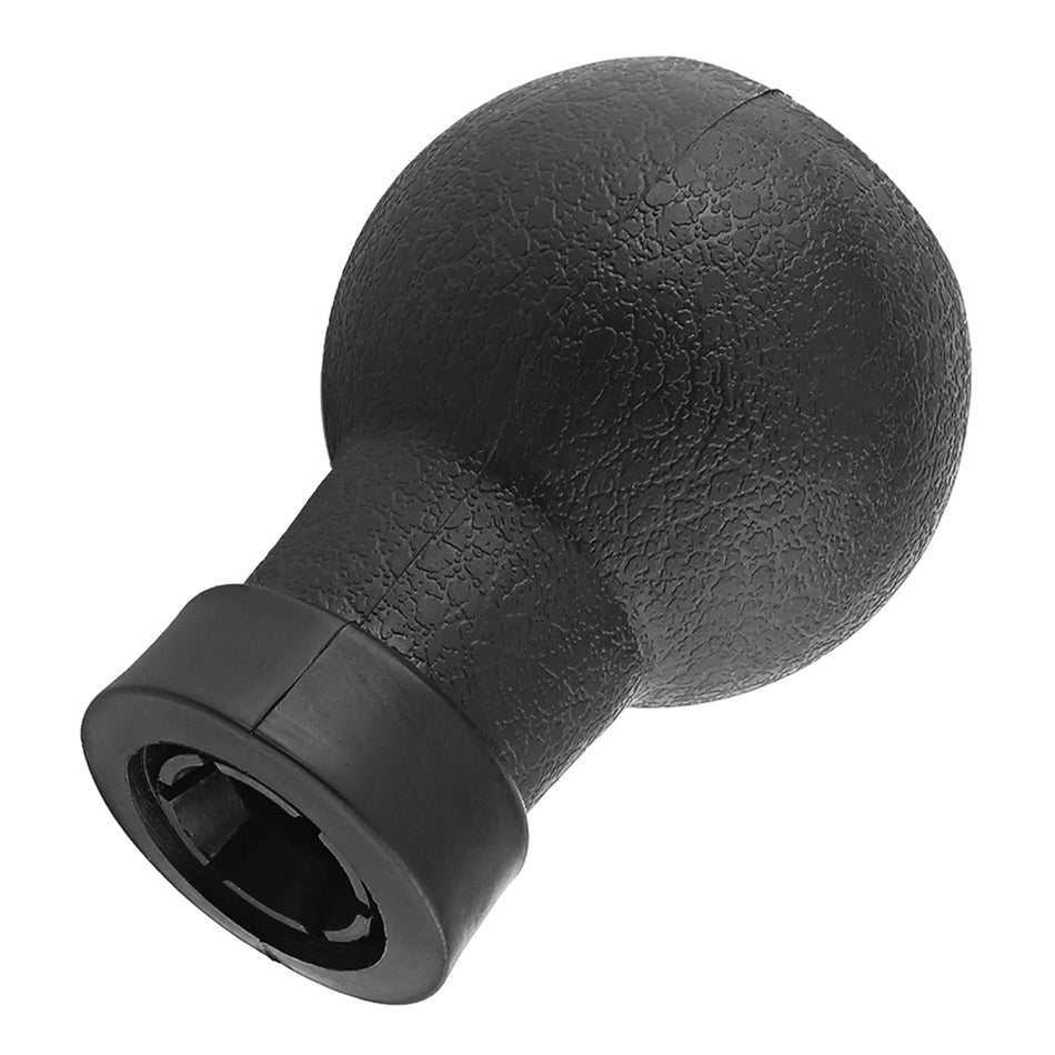 Gear Shift Knob for Suzuki Swift SX4 2005-2010 Manual Transmission, 5-Speed, Plastic