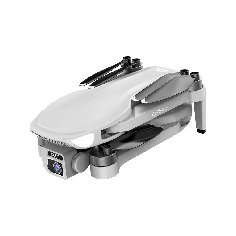 Drone R500 L500 PRO GPS Drone with 4K Dual Camera and Brushless Motor ...