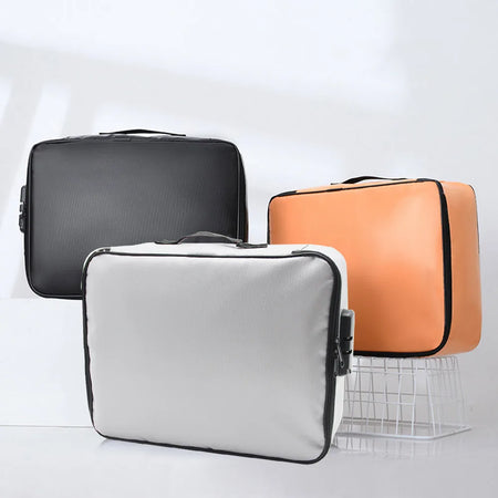Fireproof Storage Bag 5BX0017 &ndash; Fireproof and Waterproof