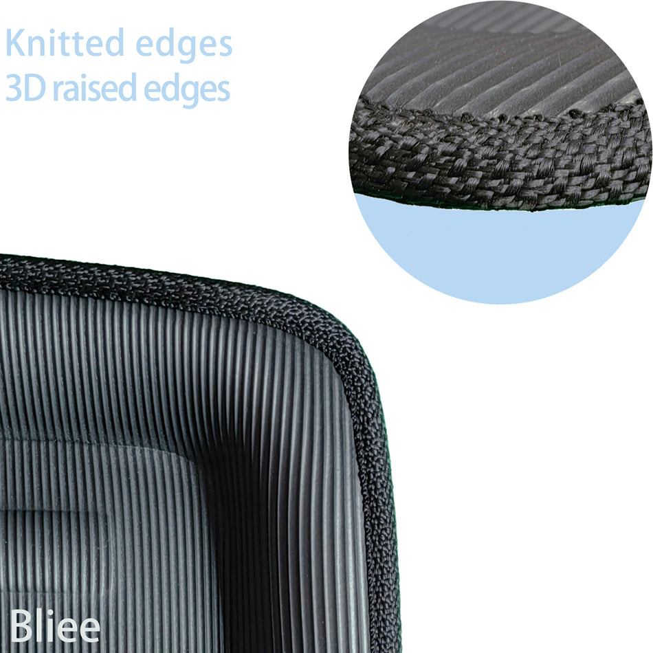 Tailored Rear Trunk Mat For Toyota Land Cruiser Prado J120