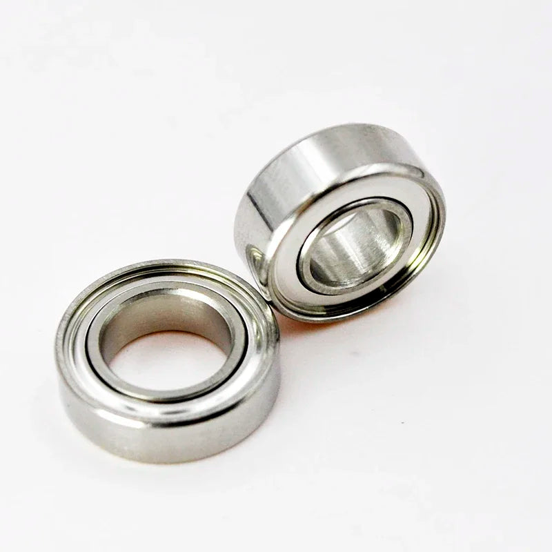 Hybrid Ceramic Bearings - Water Resistant Shielded Bearings