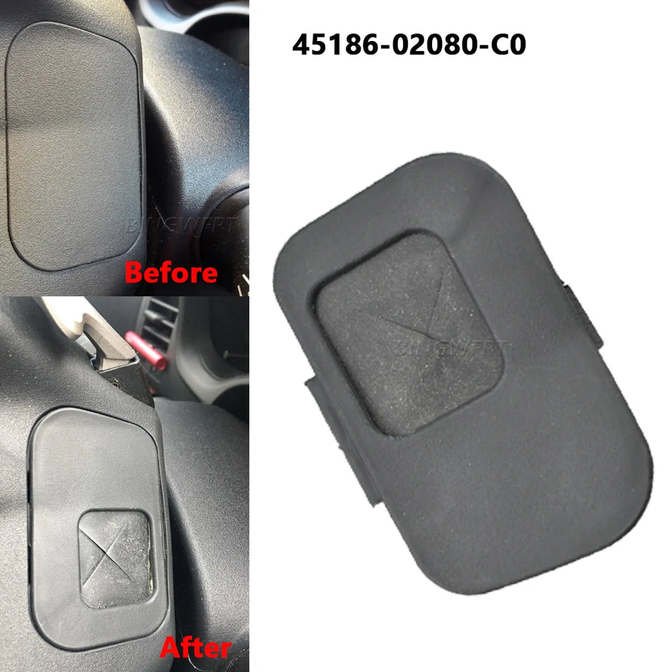 Kruīza kontroles slēdža vāks ABS Toyota Corolla 2006-2009 Auris