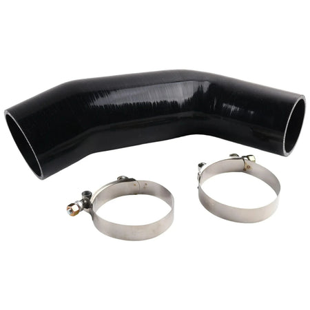 Turbo Inlet Hose With Silicone Upgrade For VW Golf Mk7 Audi A3 S3 Tt 2.0T by InterCyprus Trading Ltd