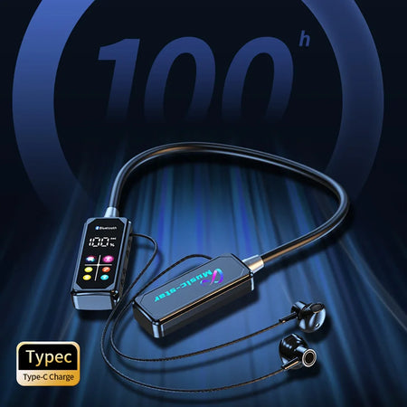 Kebidumei HD Screen Earphones &ndash; Ultra Clear HiFi Audio