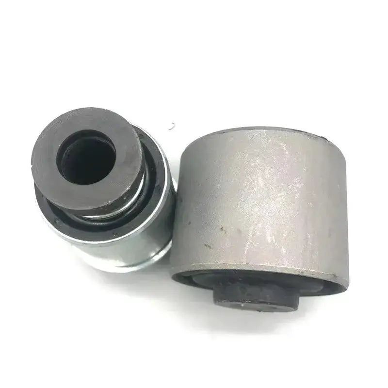 Rear Axle Control Arm Bushing Rear Knuckle Rubber Bushing for Ford Mustang FR3Z5500K FR3Z5500J FR3C3C270AA by InterCyprus Trading Ltd