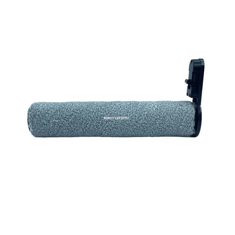 Spazzola Rotonda Grigia Per Aspirapolvere Robot RL9MAX Parte Originale