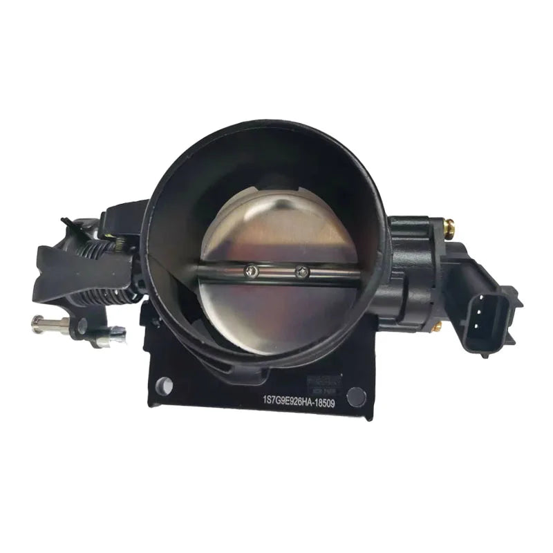 Throttle Body With Position Sensor for Ford Mondeo MK3 III 2004-2007 2.0T