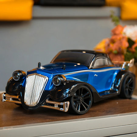 JJRC Q117 RC Car &ndash; 1/16 Scale High Speed Drift Racing