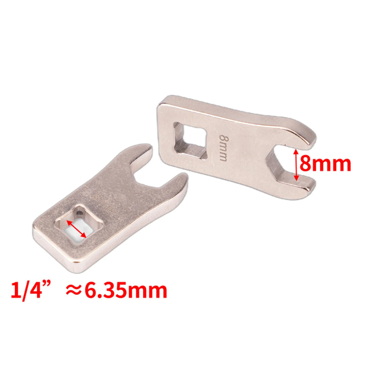 8MM Bike Disc Brake Cable Wrench &ndash; Reliable Locking Design