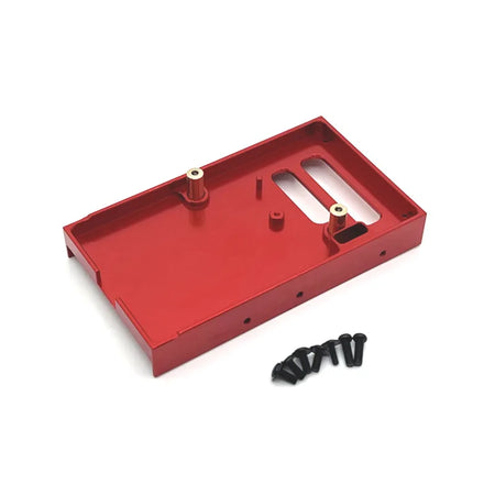 MN Model Metal Upgrade RC Car Parts &ndash; All Metal Upgrade Set Front warehouse