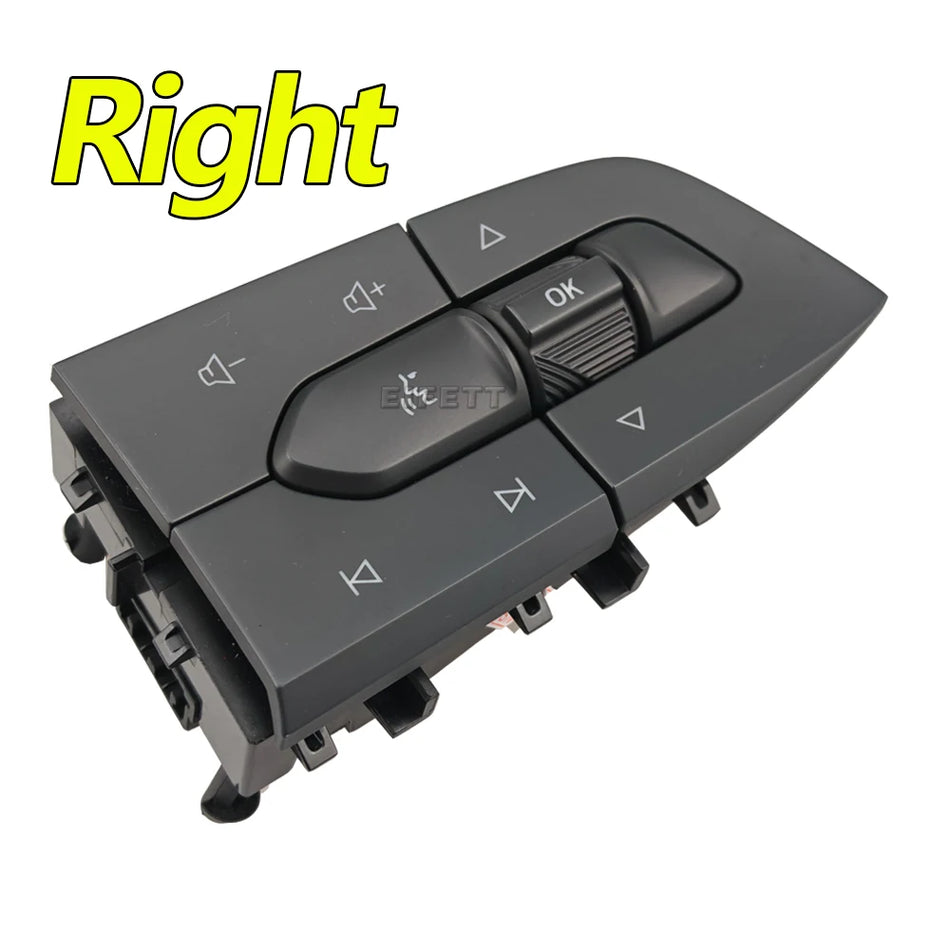 Commutateur de volant multifonction pour Ford Mondeo EVOS Cruise Control