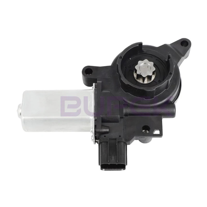 Lango lifto variklio veikėjas Honda Accord kairėje pusėje 2003-2007 pakeitimas su įrankiu