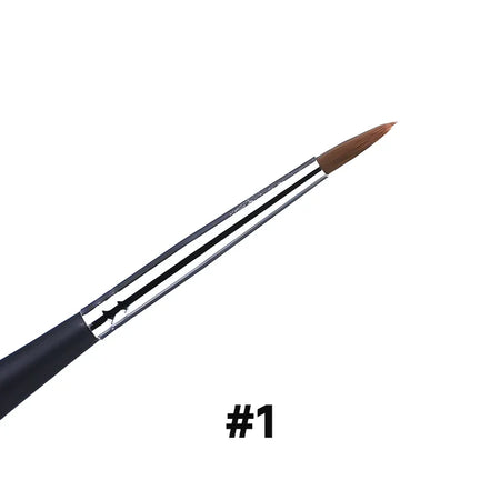 Dental Lab Porcelain Brush Pen &ndash; Ultra Porcelain Finish 1