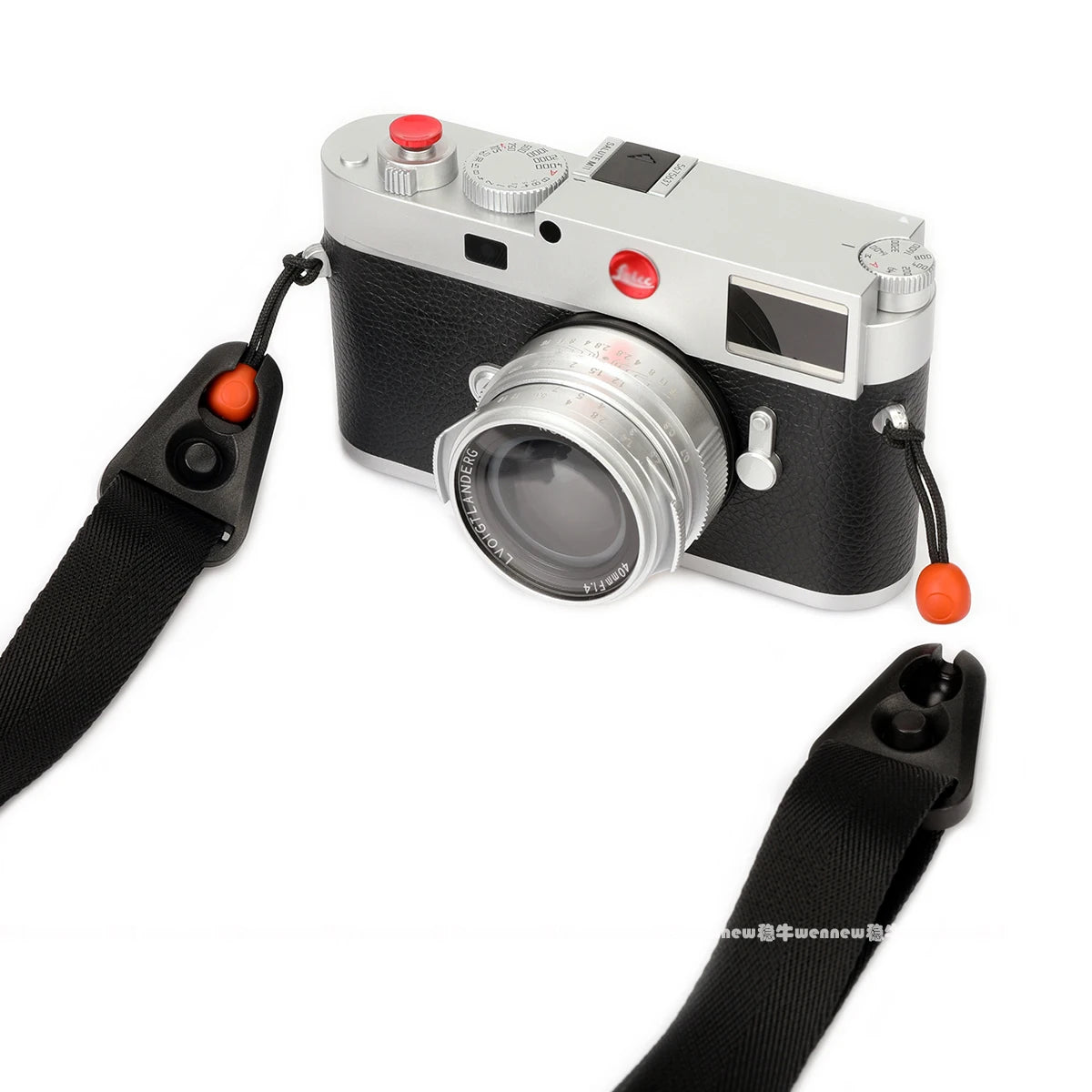 Quick Release Camera Strap Connector Adapters for Sony Canon Nikon