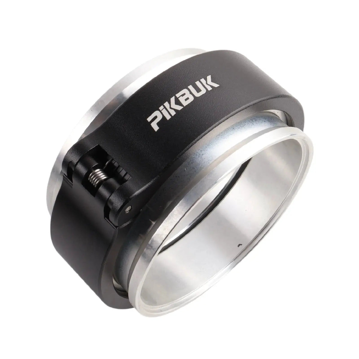 PIKBUK Universal 2/2.5/3/3.5/4 Inch Pinless HD Clamp For Intercooler Pipe Clamp And Flanges 63/76/102mm by InterCyprus Trading Ltd