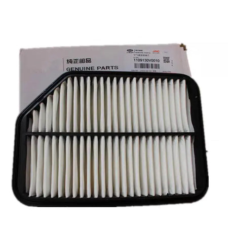 Car Engine Air Cleaner Filter for JAC Refine M3 1.6L/2.0L 2014 2015 2016 2017 2018 2019- 1109130V0010 Good Quality Car Accessory by InterCyprus Trading Ltd